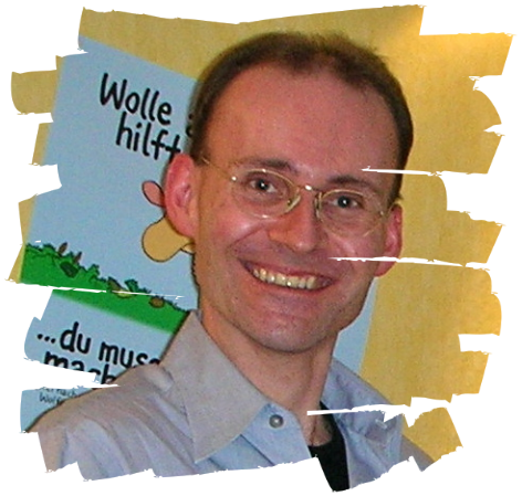 Alexander Renz Mathe Nachhilfe Institutsleiter