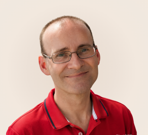 Alexander Renz Mathe Nachhilfe Institutsleiter
