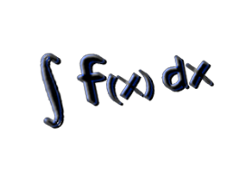 Mathematische Integralfunktion